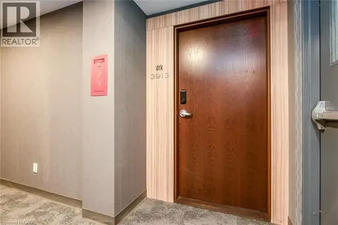 60 Frederick Street Kitchener ON N2H 0C7