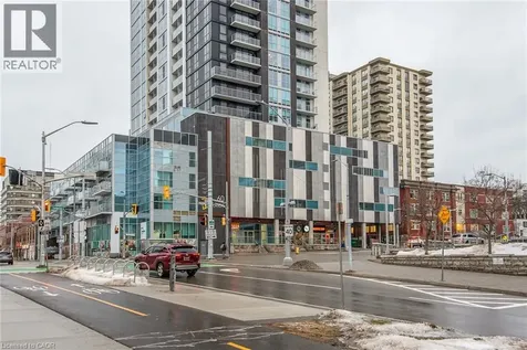 60 Frederick Street Kitchener ON N2H 0C7