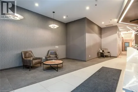 60 Frederick Street Kitchener ON N2H 0C7
