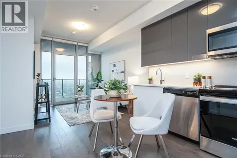 60 Frederick Street Kitchener ON N2H 0C7