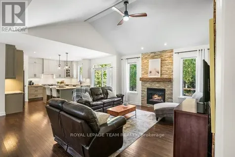 524 Osmond Daley Drive Ottawa ON K0A 1L0