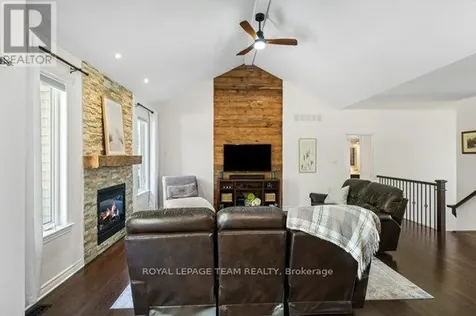 524 Osmond Daley Drive Ottawa ON K0A 1L0