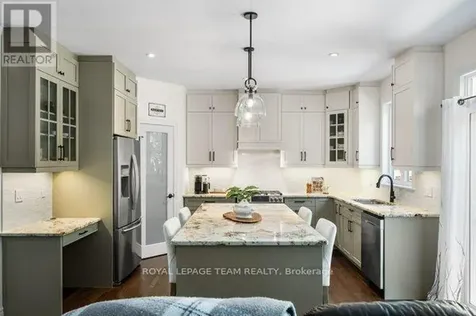 524 Osmond Daley Drive Ottawa ON K0A 1L0
