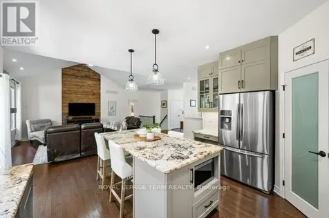 524 Osmond Daley Drive Ottawa ON K0A 1L0
