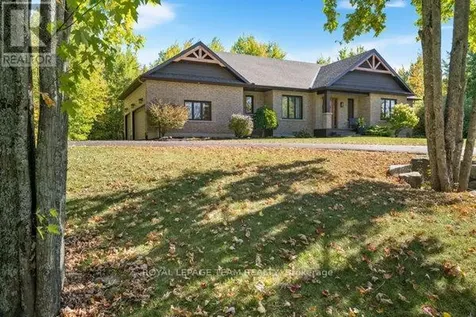 524 Osmond Daley Drive Ottawa ON K0A 1L0