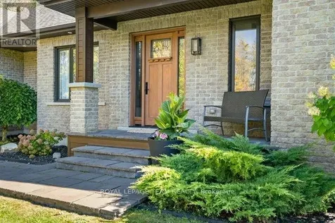 524 Osmond Daley Drive Ottawa ON K0A 1L0