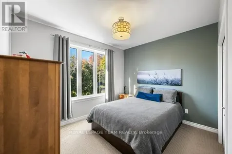 524 Osmond Daley Drive Ottawa ON K0A 1L0