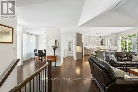 524 Osmond Daley Drive Ottawa ON K0A 1L0