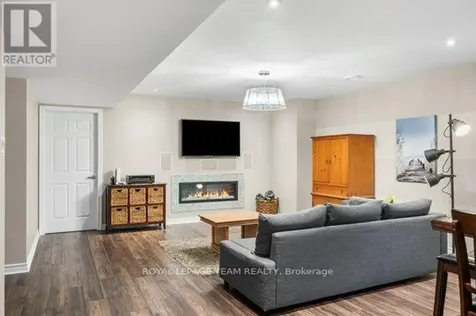 524 Osmond Daley Drive Ottawa ON K0A 1L0