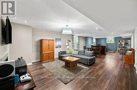 524 Osmond Daley Drive Ottawa ON K0A 1L0