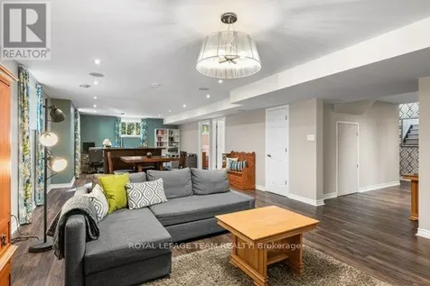 524 Osmond Daley Drive Ottawa ON K0A 1L0