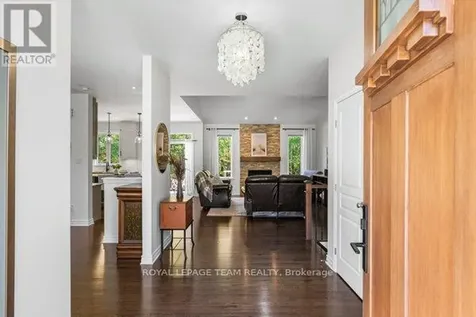 524 Osmond Daley Drive Ottawa ON K0A 1L0