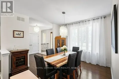524 Osmond Daley Drive Ottawa ON K0A 1L0
