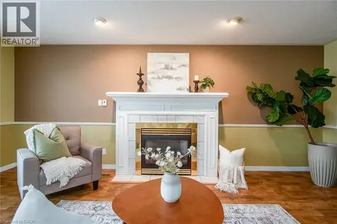 372 Gatestone Boulevard Waterloo ON N2T 2J6