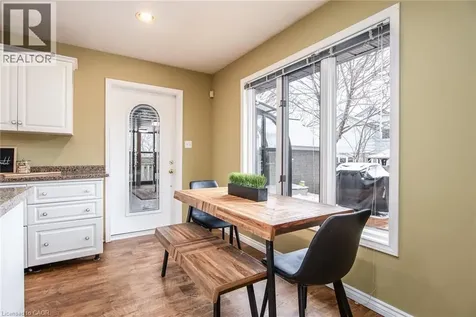 372 Gatestone Boulevard Waterloo ON N2T 2J6