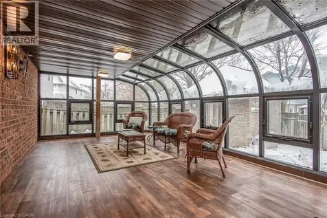 372 Gatestone Boulevard Waterloo ON N2T 2J6
