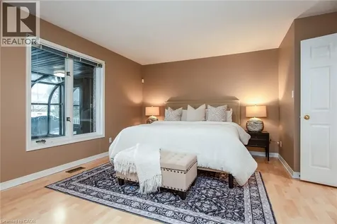 372 Gatestone Boulevard Waterloo ON N2T 2J6