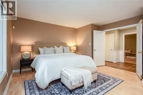 372 Gatestone Boulevard Waterloo ON N2T 2J6