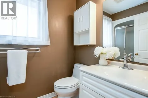 372 Gatestone Boulevard Waterloo ON N2T 2J6