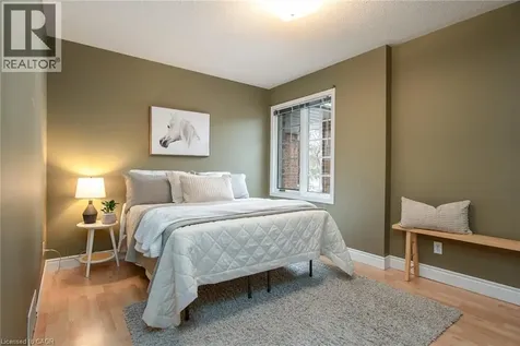 372 Gatestone Boulevard Waterloo ON N2T 2J6