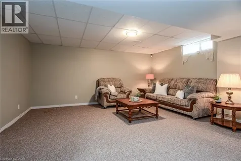 372 Gatestone Boulevard Waterloo ON N2T 2J6