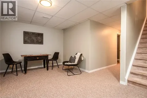 372 Gatestone Boulevard Waterloo ON N2T 2J6
