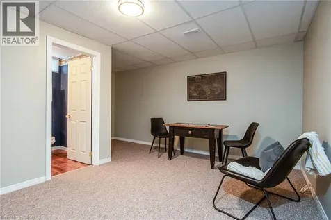 372 Gatestone Boulevard Waterloo ON N2T 2J6