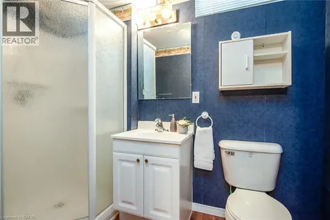 372 Gatestone Boulevard Waterloo ON N2T 2J6