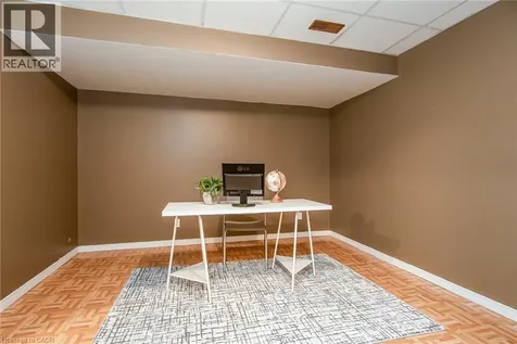 372 Gatestone Boulevard Waterloo ON N2T 2J6