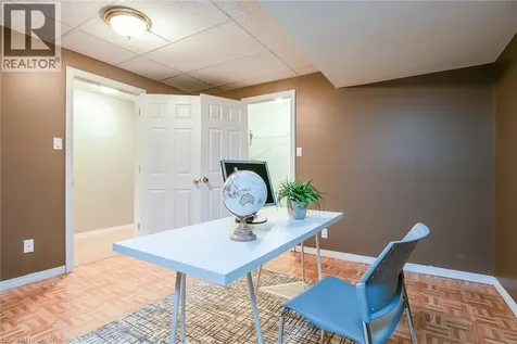 372 Gatestone Boulevard Waterloo ON N2T 2J6