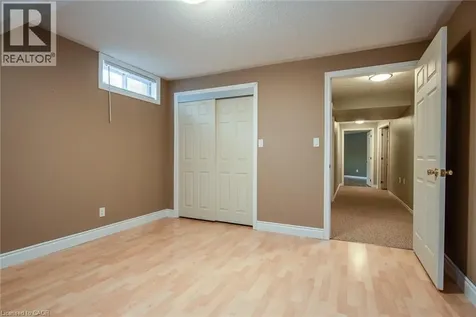 372 Gatestone Boulevard Waterloo ON N2T 2J6