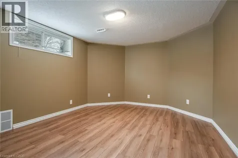 372 Gatestone Boulevard Waterloo ON N2T 2J6