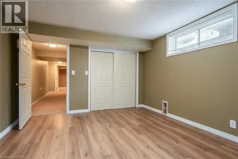 372 Gatestone Boulevard Waterloo ON N2T 2J6