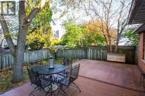 372 Gatestone Boulevard Waterloo ON N2T 2J6