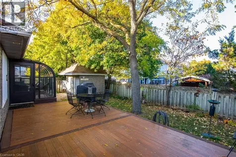 372 Gatestone Boulevard Waterloo ON N2T 2J6
