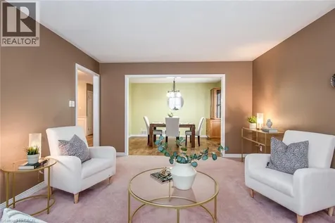 372 Gatestone Boulevard Waterloo ON N2T 2J6