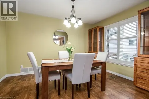 372 Gatestone Boulevard Waterloo ON N2T 2J6
