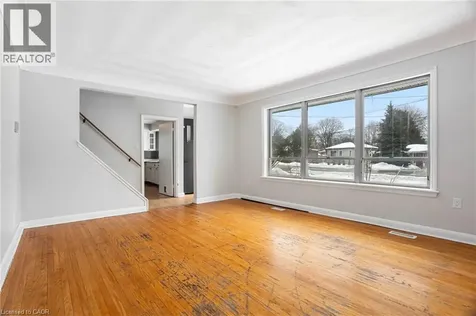 261 Water Street Guelph ON N1G 1B6
