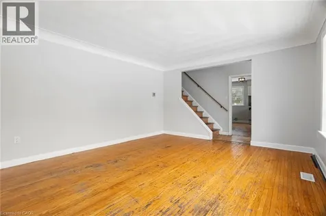 261 Water Street Guelph ON N1G 1B6