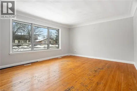 261 Water Street Guelph ON N1G 1B6