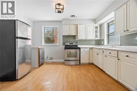 261 Water Street Guelph ON N1G 1B6