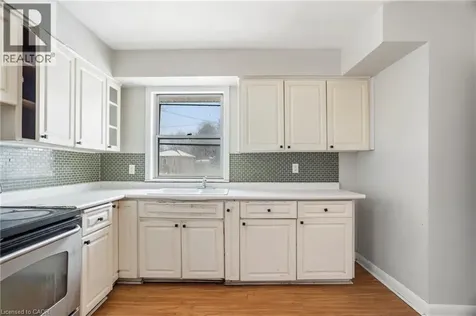 261 Water Street Guelph ON N1G 1B6