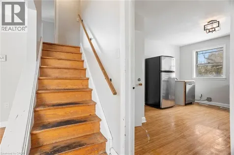 261 Water Street Guelph ON N1G 1B6