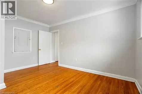 261 Water Street Guelph ON N1G 1B6