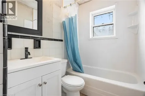 261 Water Street Guelph ON N1G 1B6
