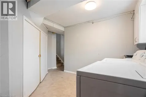 261 Water Street Guelph ON N1G 1B6