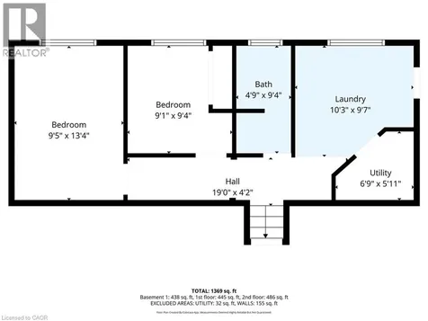 261 Water Street Guelph ON N1G 1B6