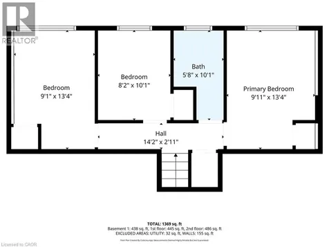 261 Water Street Guelph ON N1G 1B6