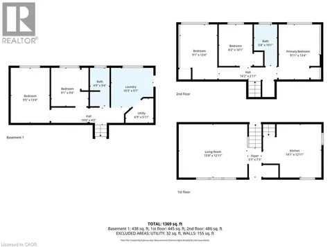 261 Water Street Guelph ON N1G 1B6