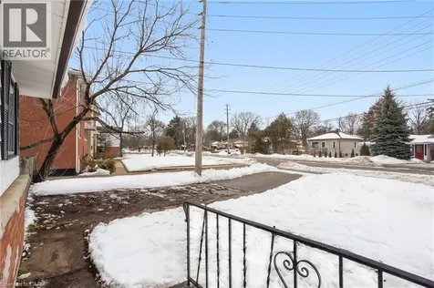 261 Water Street Guelph ON N1G 1B6